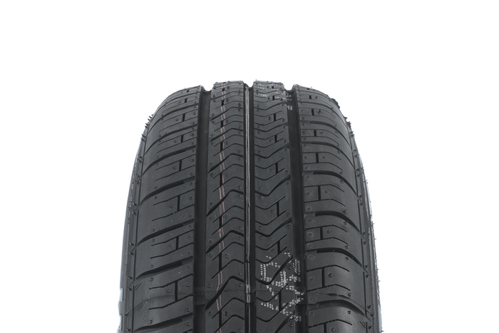 Anhängerrad REIFEN KENDA 145/80 R13 78N STARCO RIM 4Jx13"H2 4x100 ET:30