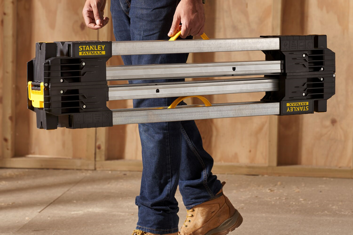 Metallbock STANLEY FATMAX FMST1-75763 (2 Stk.)