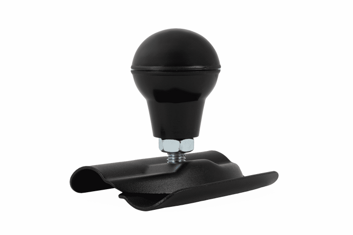 PLASTEX WRR0104/M Universal-Lenkradknopf