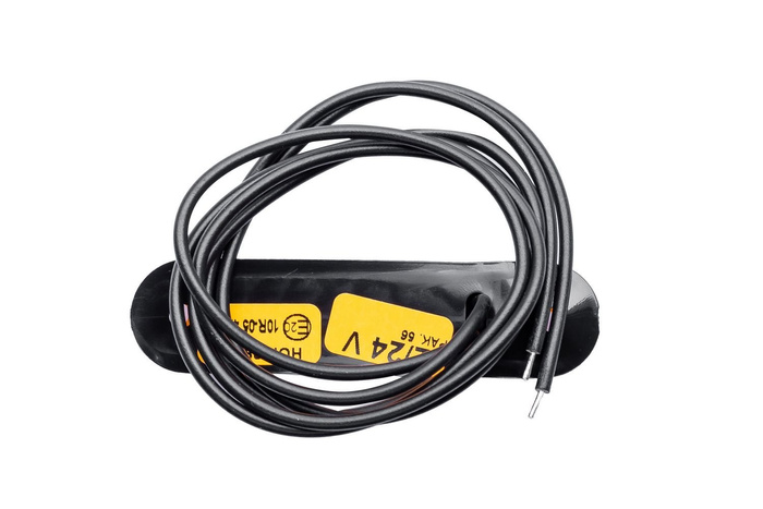 Satz mit vier HORPOL LD 2329 LED Universal Slim Markierungsleuchten 