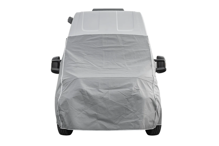 ProPlus 610683V01 Camper-Kabinenabdeckung für Fiat Ducato, Peugeot Boxer, Citroen Jumper ab 2006