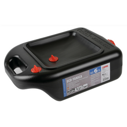 Autoölkanister LAMPA ECO-TANICA Behälter 6l