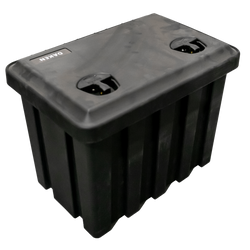 Werkzeugkasten DAKEN 81104 JUST 600x415x460mm 70l