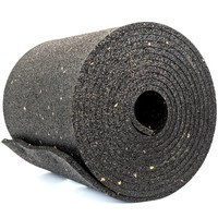 Antirutschmatte Rolle 5000x250x8 mm