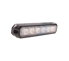 TT Technology TT.173-6 LED-Warnleuchte, orange