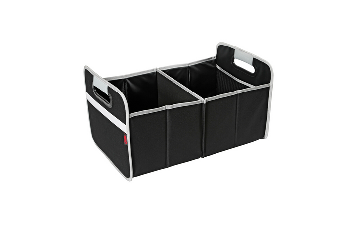 LAMPA Shop&Store L Einkaufskorb faltbar 50x33cm