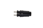 Schuko ProPlus 373570 Stecker mit Schutzkontakt 16A 230V