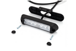 HORPOL LCD3241 LED-Rückfahrleuchte universell