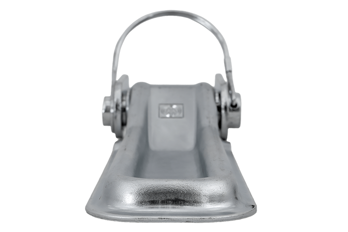 Seitenscharnier mit Griff WINTERHOFF BSCH 10-17-220+BSCHG 10-17-C komplette Anhängerseitenmontage