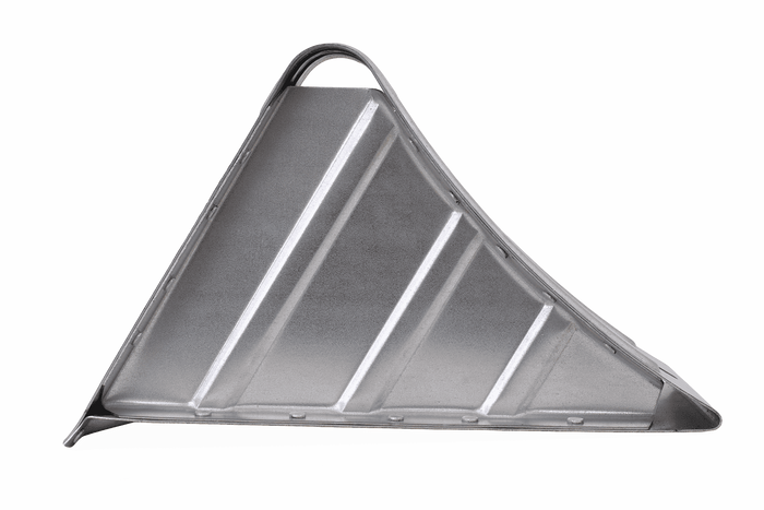 KNOTT G36 Radkeil, Höhe: 150 mm, Metall