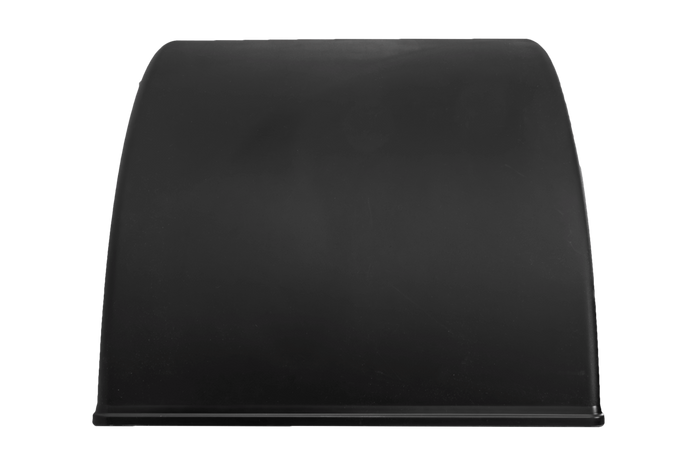 Doppelkotflügel für Anhänger 19,5-22,5" DOMAR DK1670 Radlauf 1280/650mm