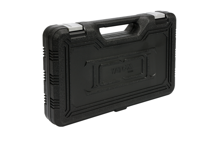 YATO YT-36128 Handnietgerät für M3–M12 Nietmuttern