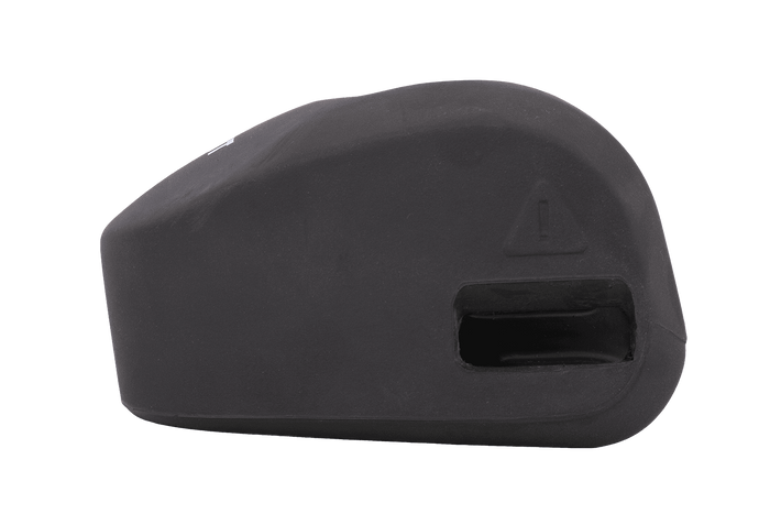 Sicherheitsabdeckung für die KNOTT 201347.001 Soft Dock K27/K35 Kugelkupplung