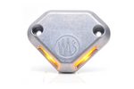 Heckklappen-Warnleuchte WAŚ 1127 W152 LED orange