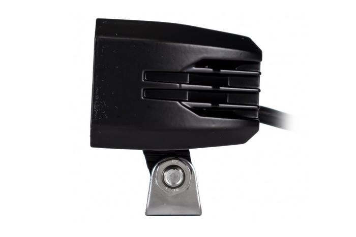 LED-Arbeitsscheinwerfer-Reflektor KAMAR L3420 2xLED 1750lm