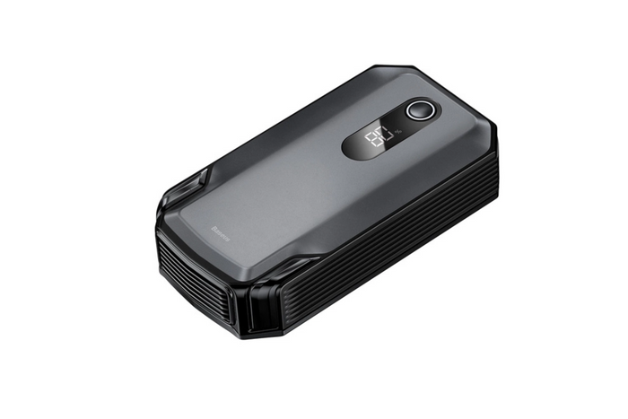 BASEUS Super Energy Max Powerbank 20000mAh mit 12V Starthilfefunktion