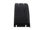 Kotflügel für Bootsanhänger 14" DOMAR D20430C Radlauf 780/255 mm