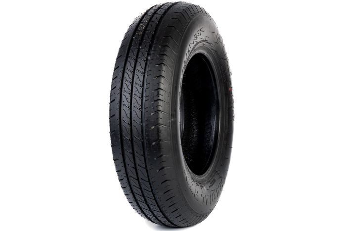 OUTLET Verstärkter Anhängerreifen LINGLONG R701 185/80 R14C 104/102N