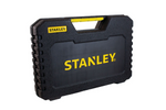 Bohrer- und Bitsatz 100-teilig STANLEY STA7205-XJ