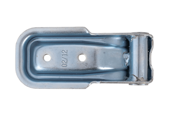 WINTERHOFF BSCH 10-14-120-PO Anhängerseitenscharnier für Anhängerseitenmontage