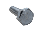 DROMET M12x35 Sechskant-Maschinenschraube Klasse 8.8 DIN933