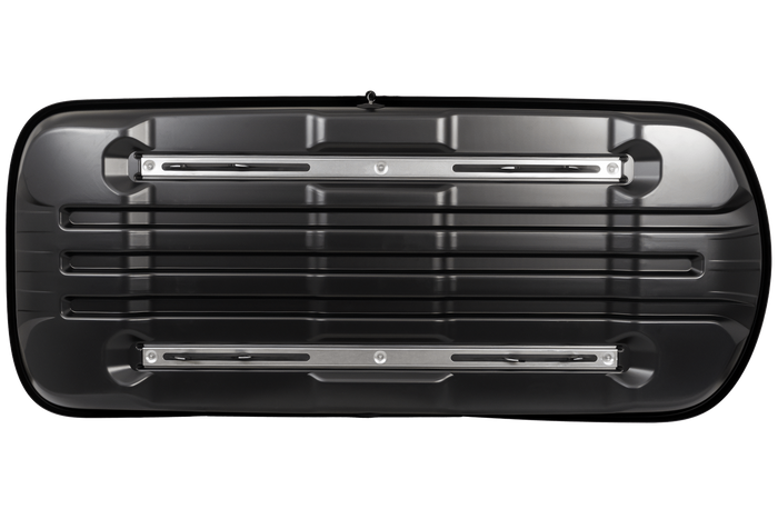 Inter Pack Traxer 5.6 anthrazit Dachbox