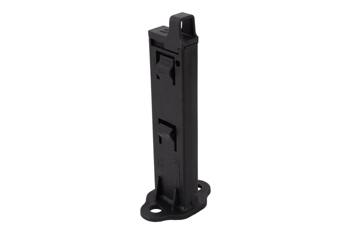 LOKHEN Doppelmontagehalterung für Origama 36 Unterlegkeile 