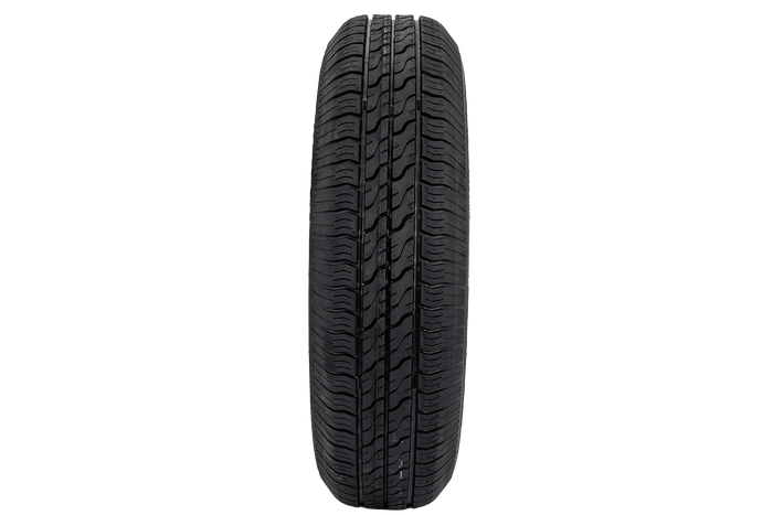 Anhängerrad REIFEN GT Radial 155/80 R13 84N FELGE KENDA 4Jx13H2 4x100 ET:30