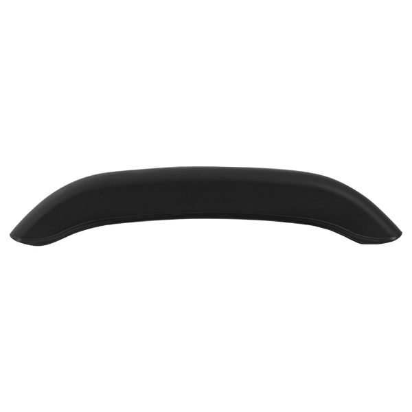 Halber Kotflügel für Anhänger DOMAR D10228 Radkasten 460/280mm