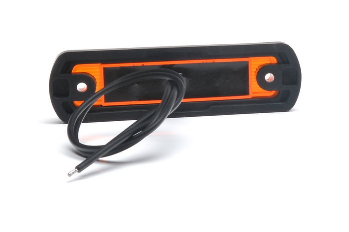 WAŚ W189 1338 LED-Positionsleuchte universell