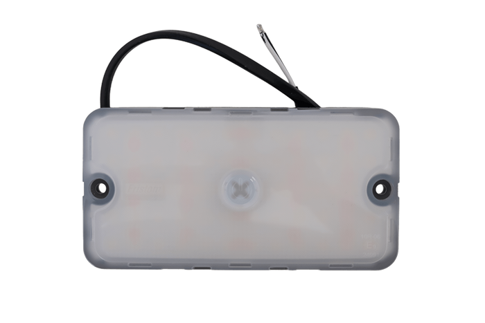FRISTOM FT-162 LED 1000lm Innenraumleuchte mit Schalter 