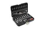 YATO YT-14501 1/4" Werkzeugsatz 56-teilig.