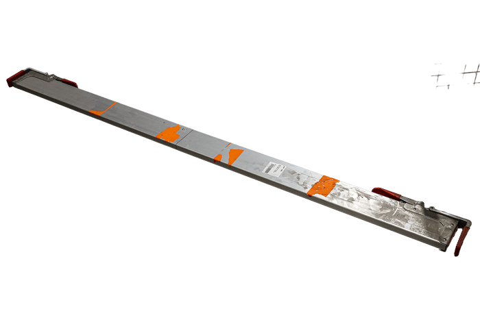OUTLET UNITRAILER Seitenträger zur Ladungssicherung 2100-2400 mm