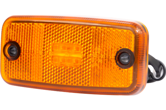 FRISTOM FT-019 LED Begrenzungsleuchte universal