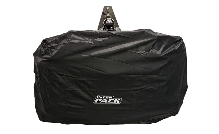 Fahrradplattformabdeckung L