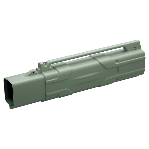 INNO ADD-ON CASE Stangenrohrverlängerungsadapter (IF46SG)