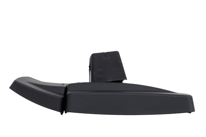 PLASTEX LP0360MP Außenspiegel für Landmaschinen 360x184mm