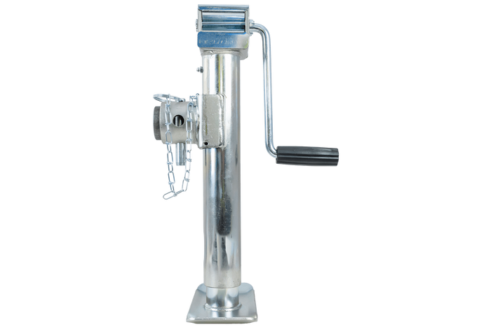 UNITRAILER TJ5001 Kurbelstütze für 1300kg Anhänger