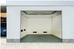 Wandschutzmatten LAMPA Premium Garage 40x15cm 4 Stück