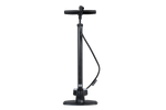 Universal-Fahrradpumpe mit Manometer FISCHER 85580