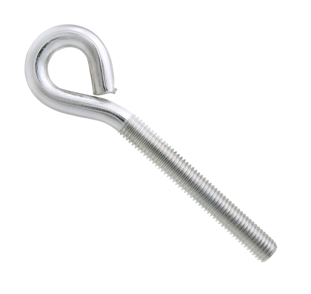 DROMET HO M6x120 Schraubhaken mit geschlossenem Ende (Öse)