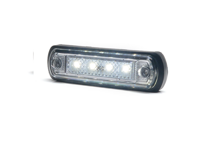 WAŚ W189 1340 LED-Positionsleuchte universell