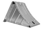 KNOTT G36 Radkeil, Höhe: 150 mm, Metall