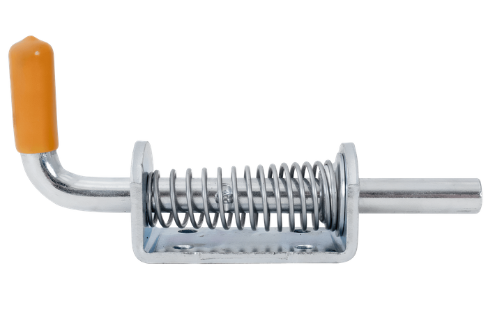 STEELPRESS ZB-08 Anhängerseitenverriegelungsbolzen