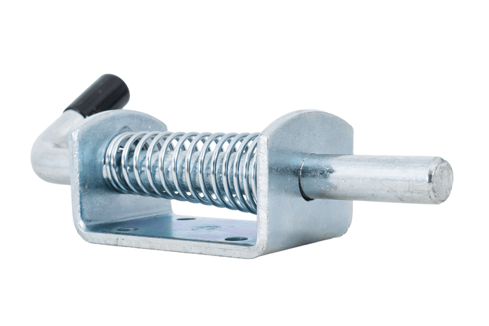 WINTERHOFF BSCHG 20-A Federriegel für Anhängerkupplung / Verriegelungsbolzen für Anhängerkupplung