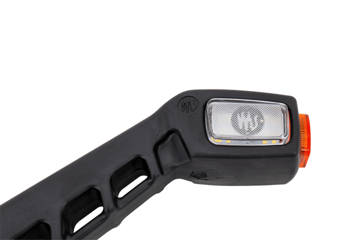 Positionsleuchte WAŚ W48 2049L LED links