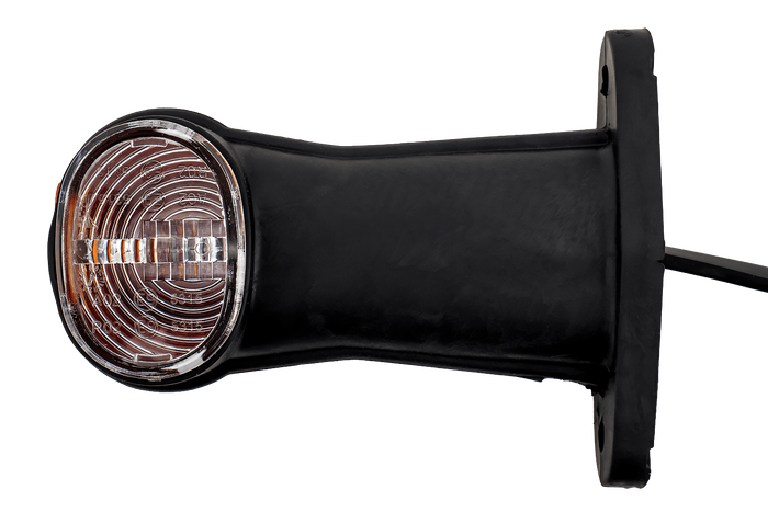 ASPÖCK SUPERPOINT II Umrissleuchte, universal