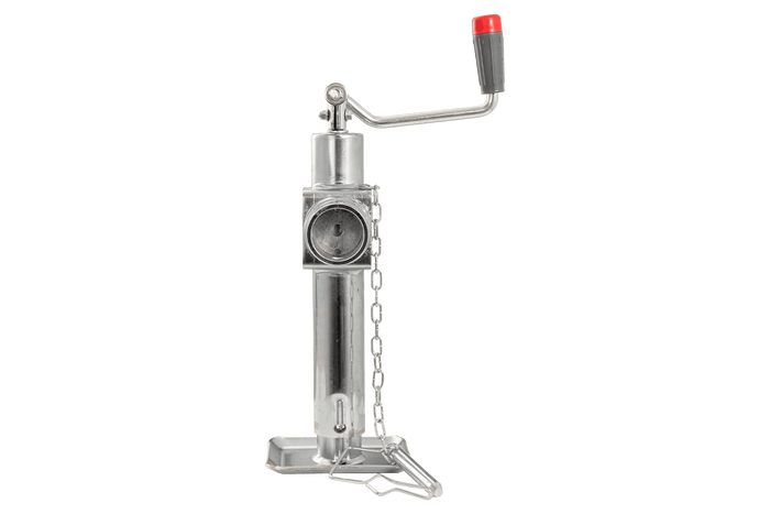 SIMOL S.170033 Kurbelstütze für 1300 kg Anhänger