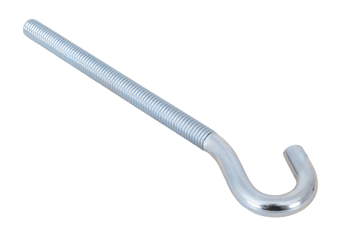 DROMET HZ M8x140 Schraubhaken