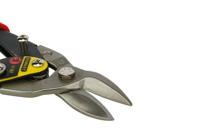 STANLEY FATMAX 2-14-562 Blechschere, links